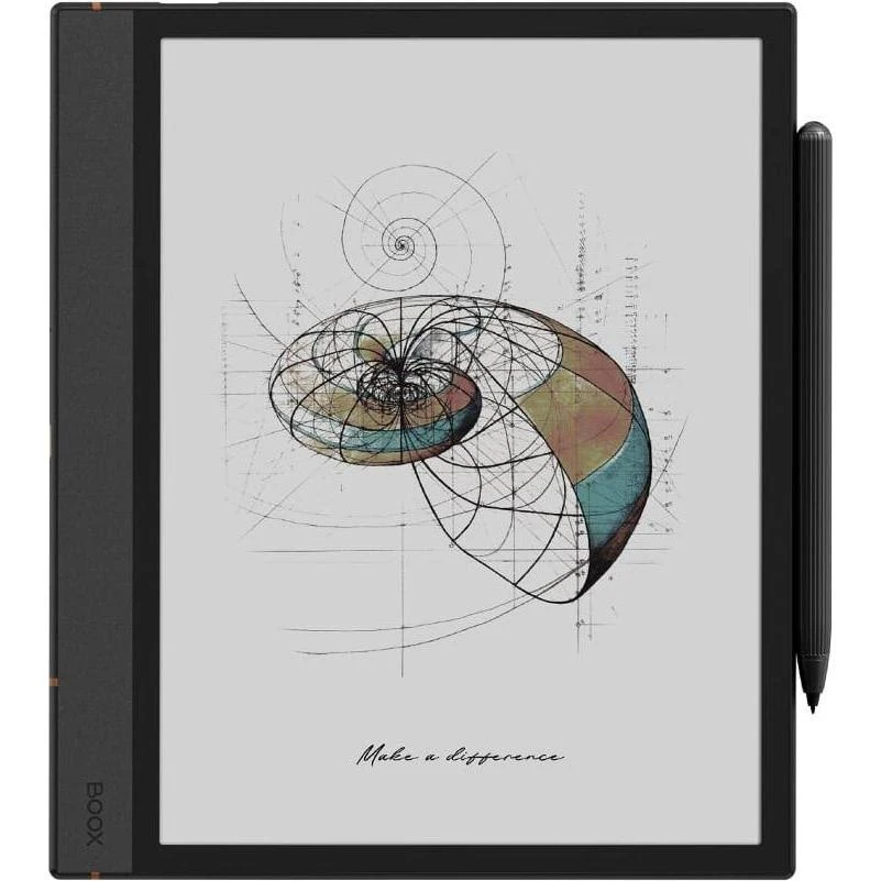 Boox Note Air 4C