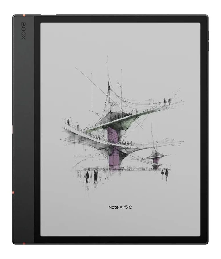 Boox Note Air 5C